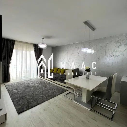 Apartament 3 camere | Mihai Viteazul | 73 mp, 1 balcon - Poză 1