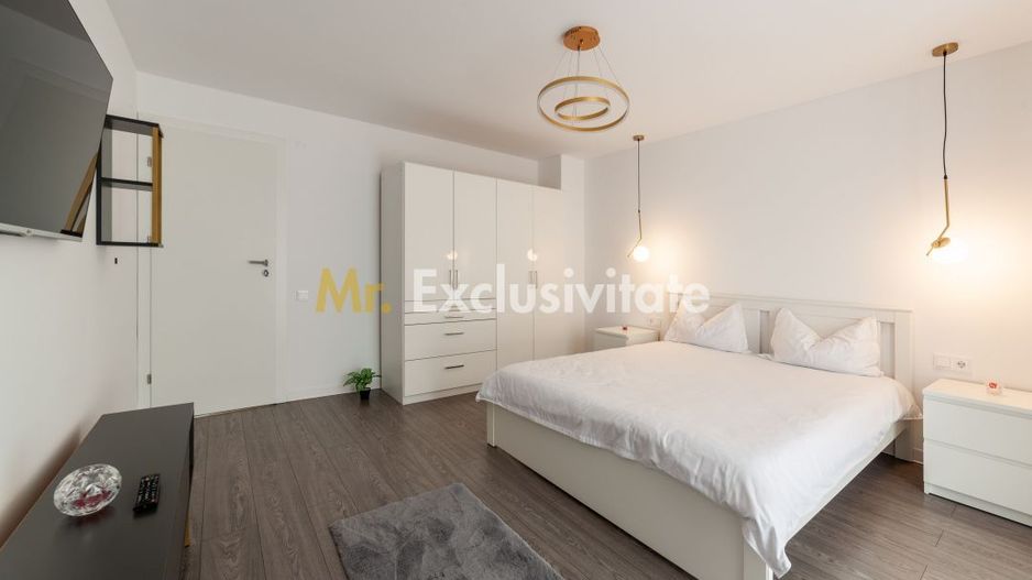 Apartament 2 camere Centru – Renovat complet - Open Space - Poză 7