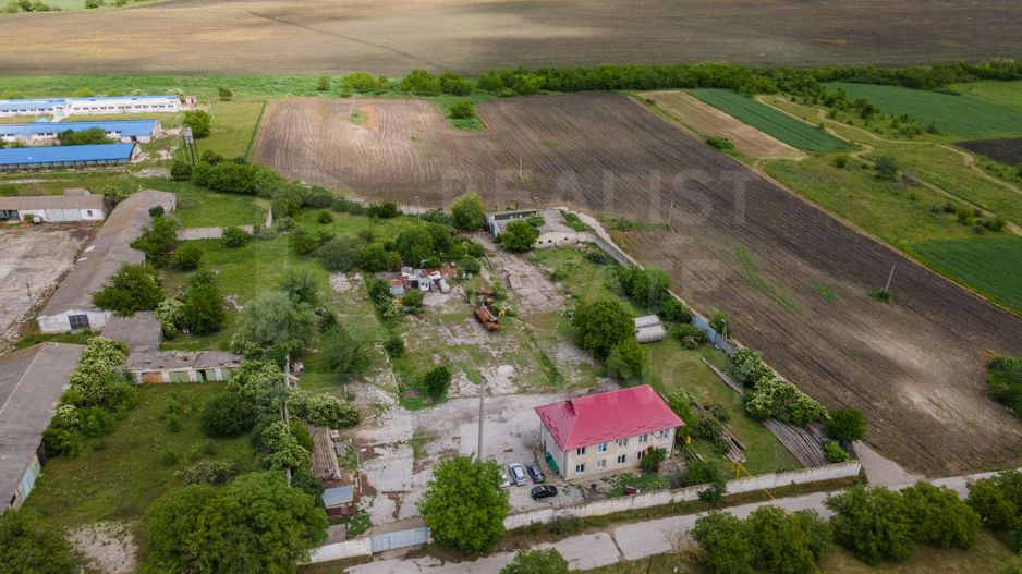 Vânzare,teren pentru construcție,1,18 ha, satul Maximovca, Anenii Noi - Poză 23