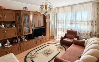 VANZARE 3 CAMERE | 74 MP | BULEVARDUL LACUL TEI | ETAJ 8/10 | 2 BALCOANE - Poză 1