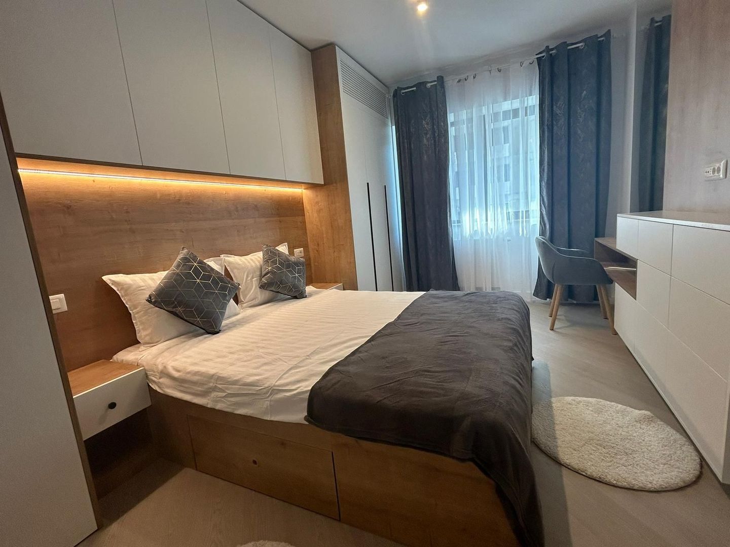 Cortina North - apartment 3 camere - Poză 8