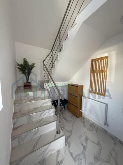 Casă modernă de închiriat în Stejarilor Residence, Lunca Cetățuii, Iași - Poză 4