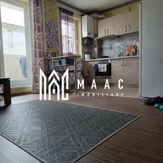 Apartament 2 camere | Balcon | 40 MPU | Doamna Stanca - Poză 1