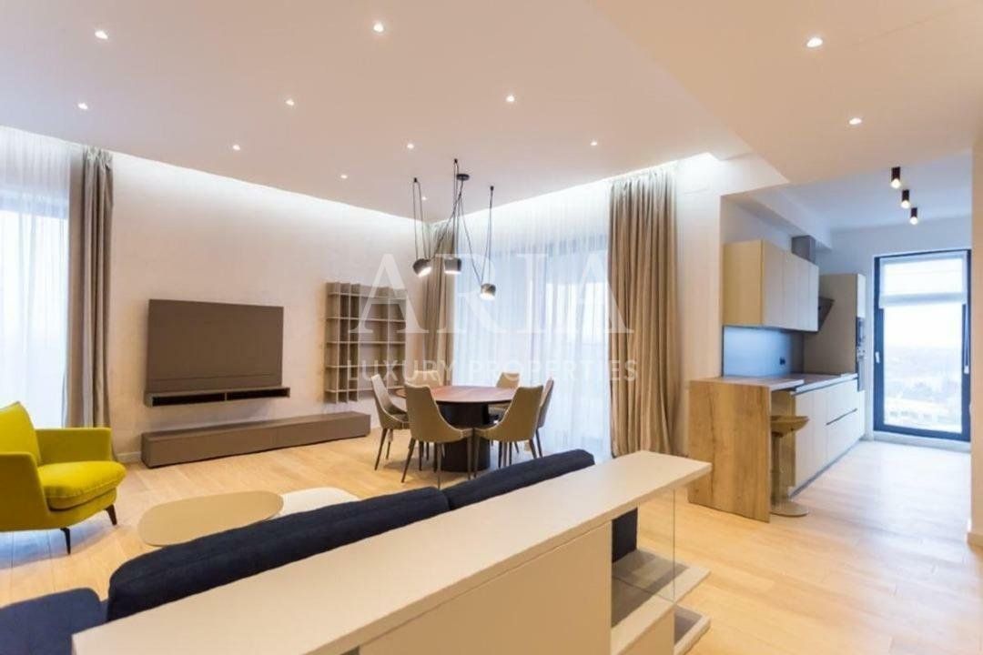 ONE HERASTRAU PARK - lake view - Poză 1