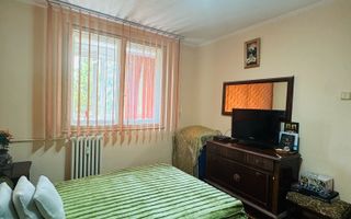 2 camere Piața Sudului | 45 mp + balcon 6 mp | Etaj 5/10 T734 - Poză 2