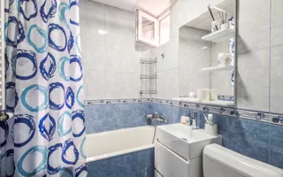 Apartament 2 camere -  Șoseaua Salaj nr. 255 – mobilat și utilat - Poză 11