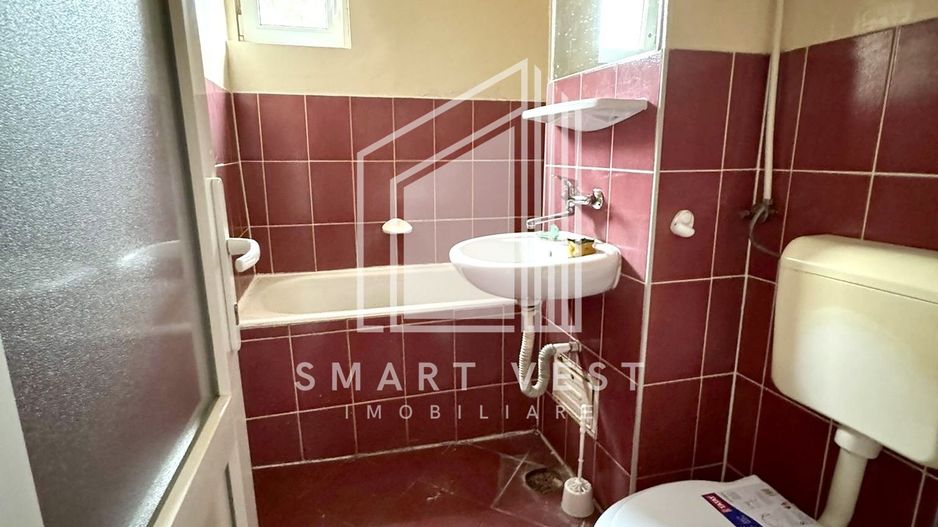 Apartament de inchiriat | 3 camere | Zona Centrala - Poză 13