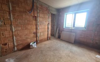 Casa independenta energetic Barnova Cercu, 4 camere, 475 mp teren - Poză 9