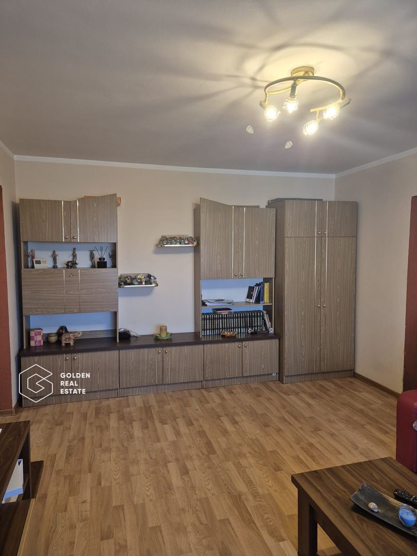 Apartament 3 camere, zona Podgoria, comision 0% la cumpărare - Poză 2