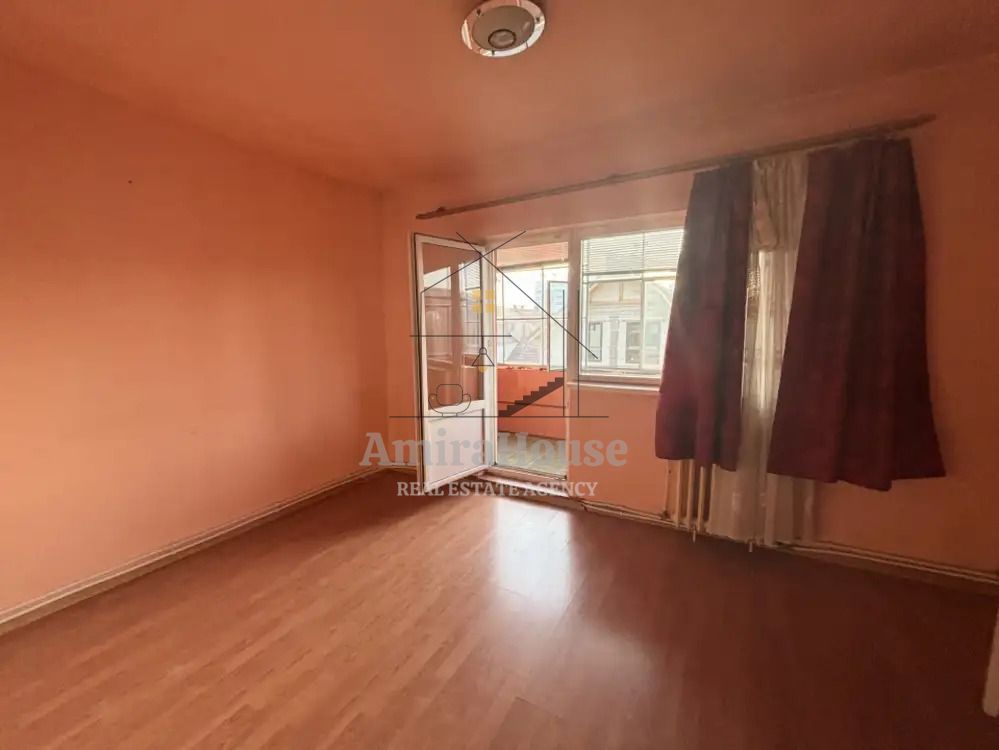 2.371 euro mpApartament 4 camere decomandat, 78 mp, et 1, zona str Maramuresului - Poză 9