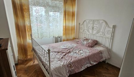 2 camere decomandat  Rovine / Cleo