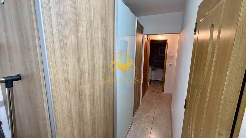 3 camere decomandate, Manastur, Zona Big, Izlazului, Pet Friendly - Poză 11