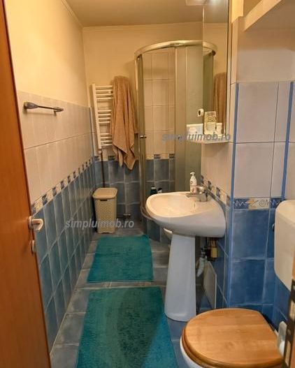 Garsoniera Spatioasa Utilata Mobilata Dristor Baba Novac - Poză 10