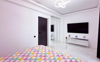 Casă  P+1+Pod locuibil | Lunca Sătească |  Teodor Pallady - Poză 22