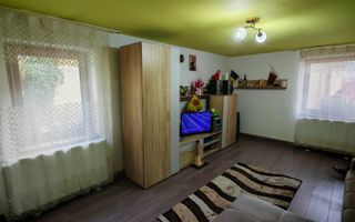 COMISION 0.Casa 4 camere,zona BLumana,Avram Iancu Kaufland - Poză 3
