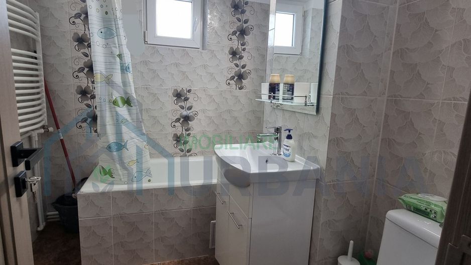Apartament 3 camere, decomandat, zona Metalurgie, Iași - 69,44 mp - Poză 6