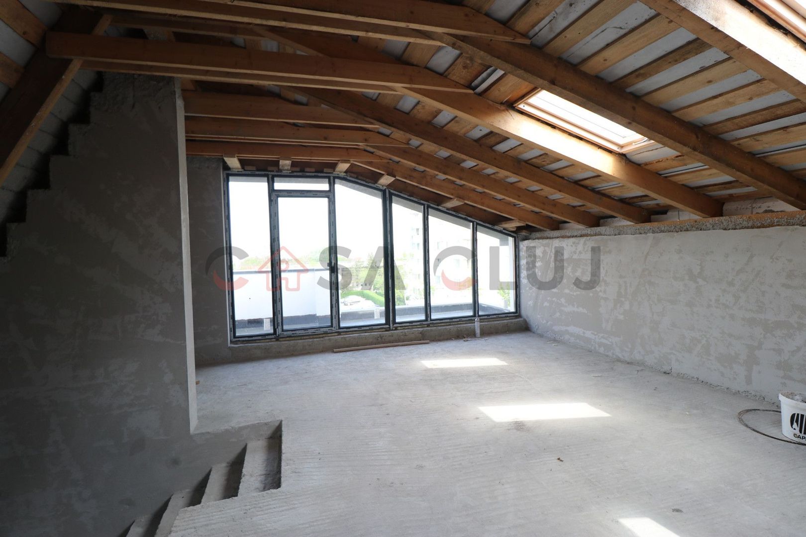 Duplex 4 camere,  Zorilor!! - Poză 6