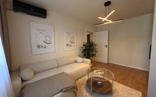 Apartament superfinisat | la cheie | bloc reabilitat | Primãverii - Poză 1