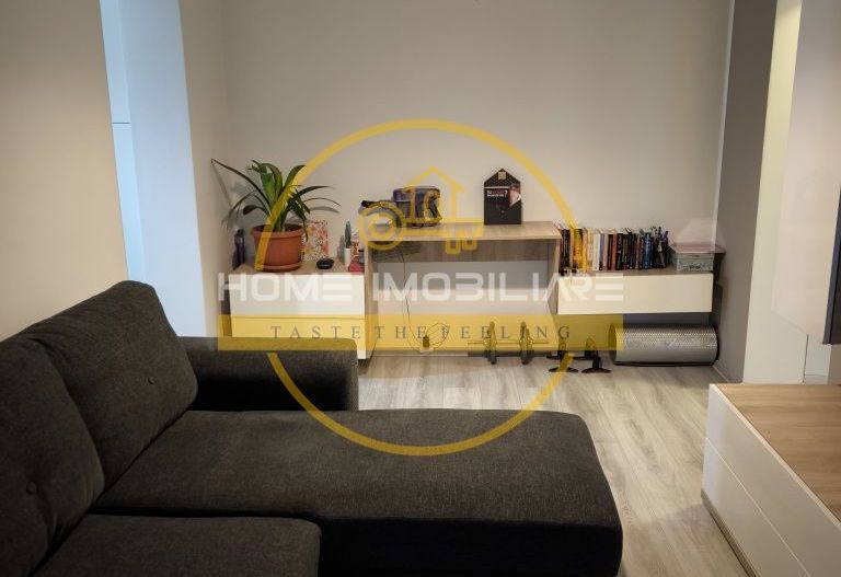 Apartament 2 Camere Mobilat si Utilat Lux Rond Vechi Cug - Poză 5