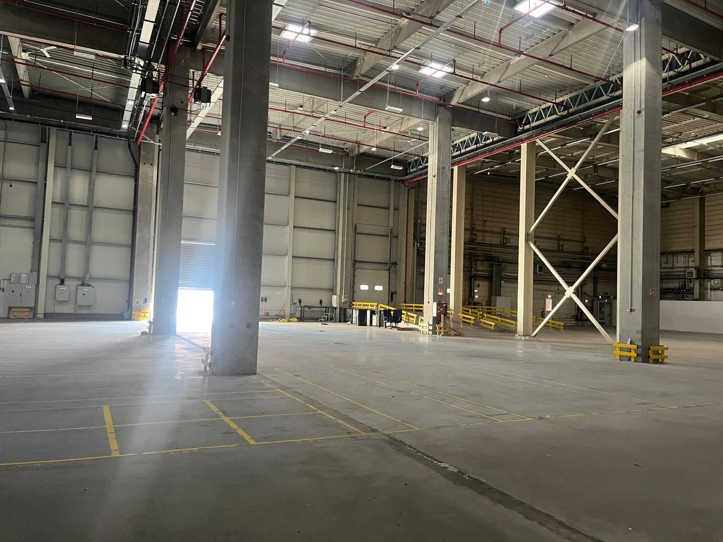 Depozit, Buziasului, productie calasa A! - Poză 3