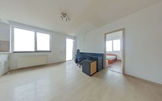 De vânzare apartament 2 camere cu terasă mare! - Poză 2