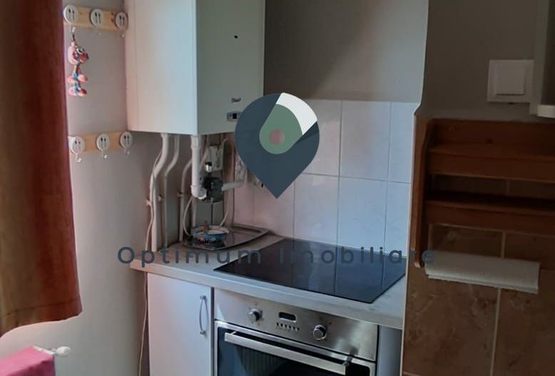 Apartament cu 2 camere in Manastur, zona Olimpia ! - Poză 4