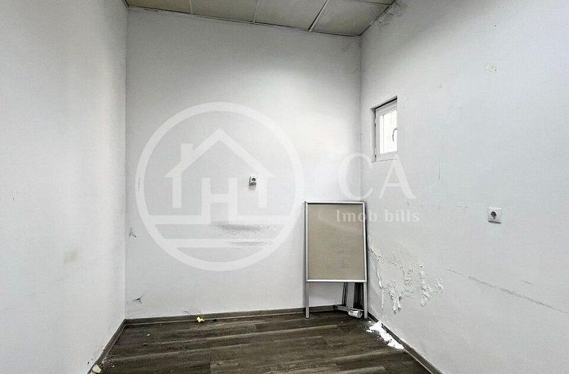 Spatiu comerical de inchriat in zona Rogerius, Oradea - Poză 6