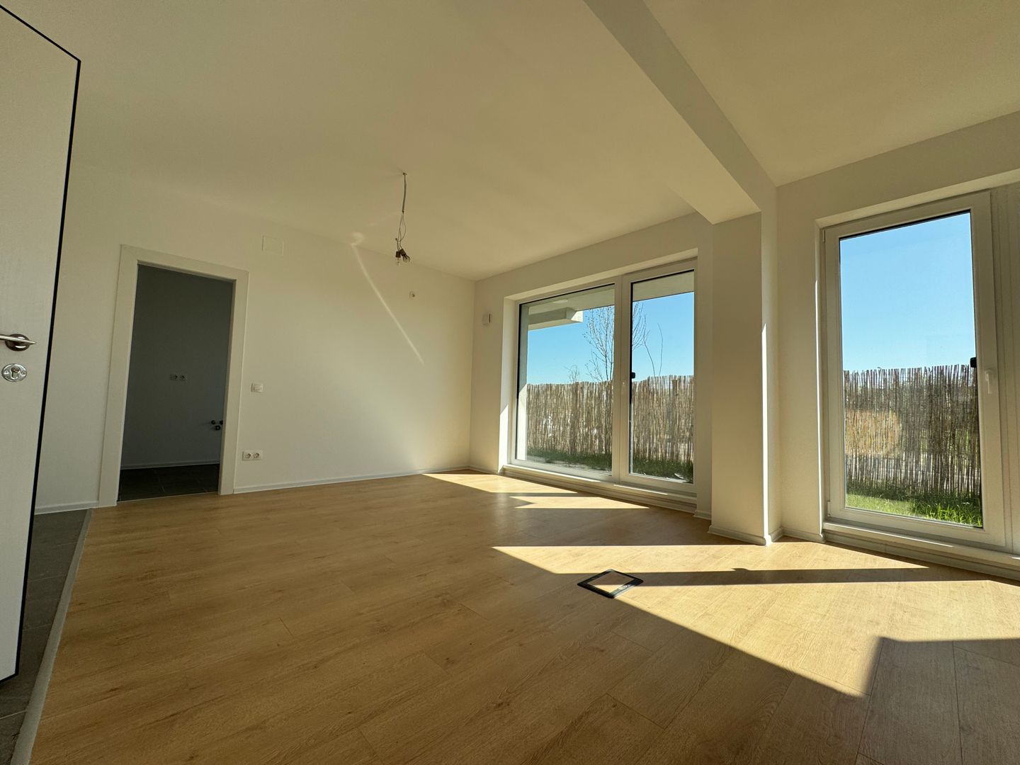 Studio 45mp SU + Gradina Proprie / Sectorul 1 Lacul Straulesti - Poză 3