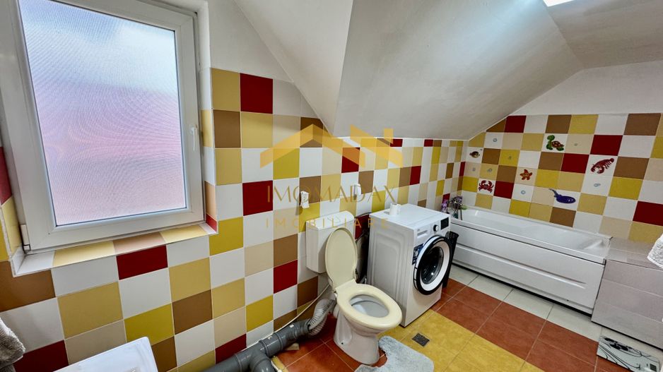 Sanmihaiu German-Casa Individula-Disponibilă Imediat - Poză 6