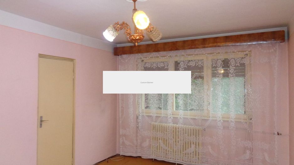 Apartament de cumparare in zona linistita - Poză 14