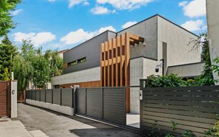 Vânzare Vilă 7 camere 350mp | Curte privată | Piscină exterioară - Poză 27