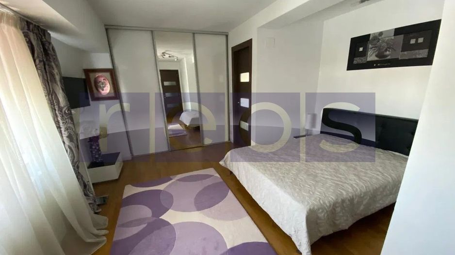 Inchiriere Penthouse Premium | 4 camere 190 mp | Aviatorilor - Poză 9