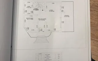 Casă de vânzare în Șura Mare, teren 334 mp - Poză 44