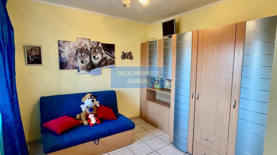 Proprietate de vânzare în Frătești, zona Biserica - Poză 17