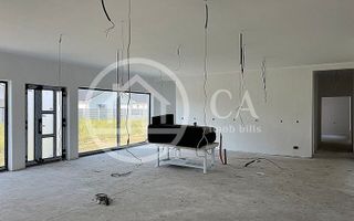 Casa noua pe nivel cu 6 camere de vanzare Santandrei Bihor - Poză 6