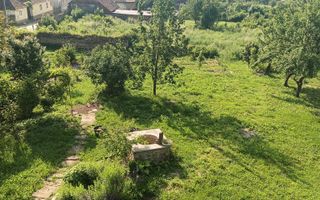 Casa Saseasca de vanzare  in  Somartin  / Comision O % - Poză 13