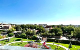 3 CAMERE DE INCHIRIAT-COMPLEX BUENAVISTA-LOC PARCARE SUBTERAN - Poză 12