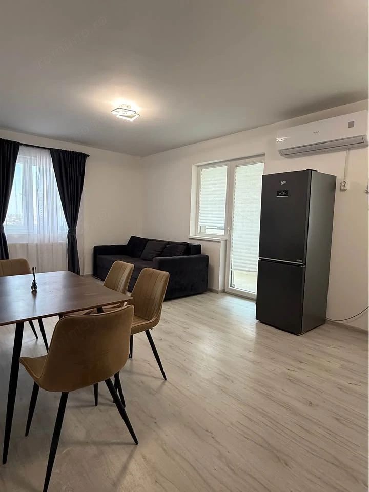 💎 Prima Închiriere: Apartament 3 Camere Modern – Zona Berceni - Poză 3