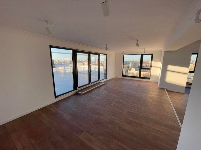 Penthouse de lux, 4 camere, terasa 100 mp - Piata Presei Libere - Poză 7