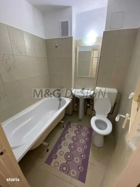 Etaj 2 Circumvalatiunii  1 camera - Poză 5