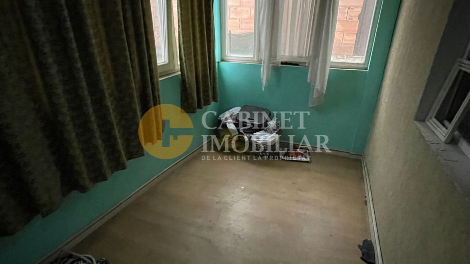 Spatiu Comercial 100mp utili - LA BULEVARD - locuri de parcare - Poză 9