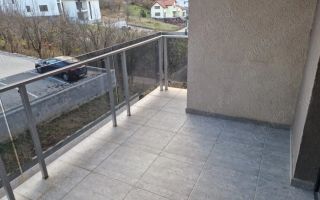 Apartament de 2 camere, modern, 60mp, parcare, zona Vivo - Poză 9