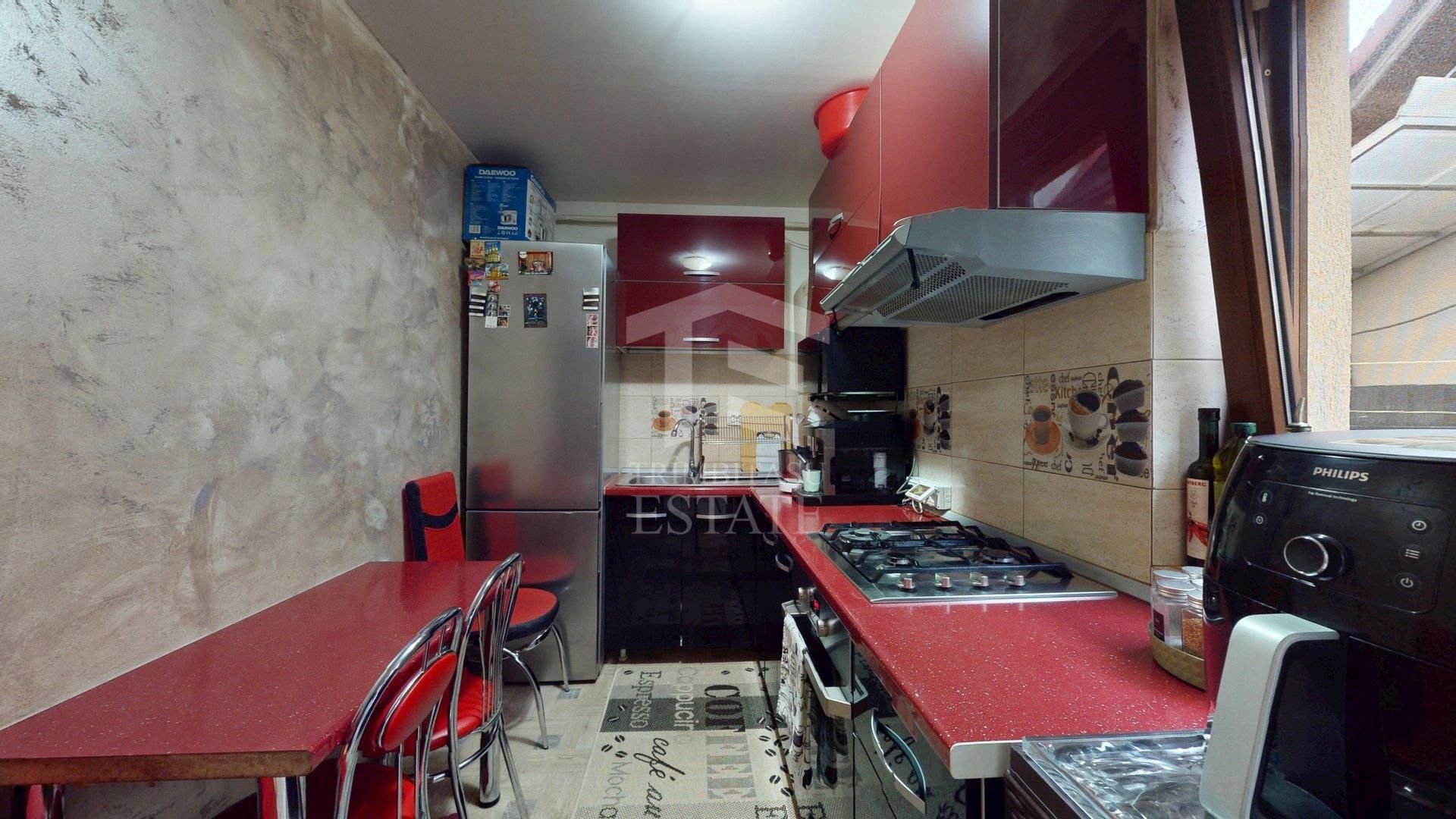 Vila insiruita Amurgului - Metrou Dimitrie Leonida - Poză 11