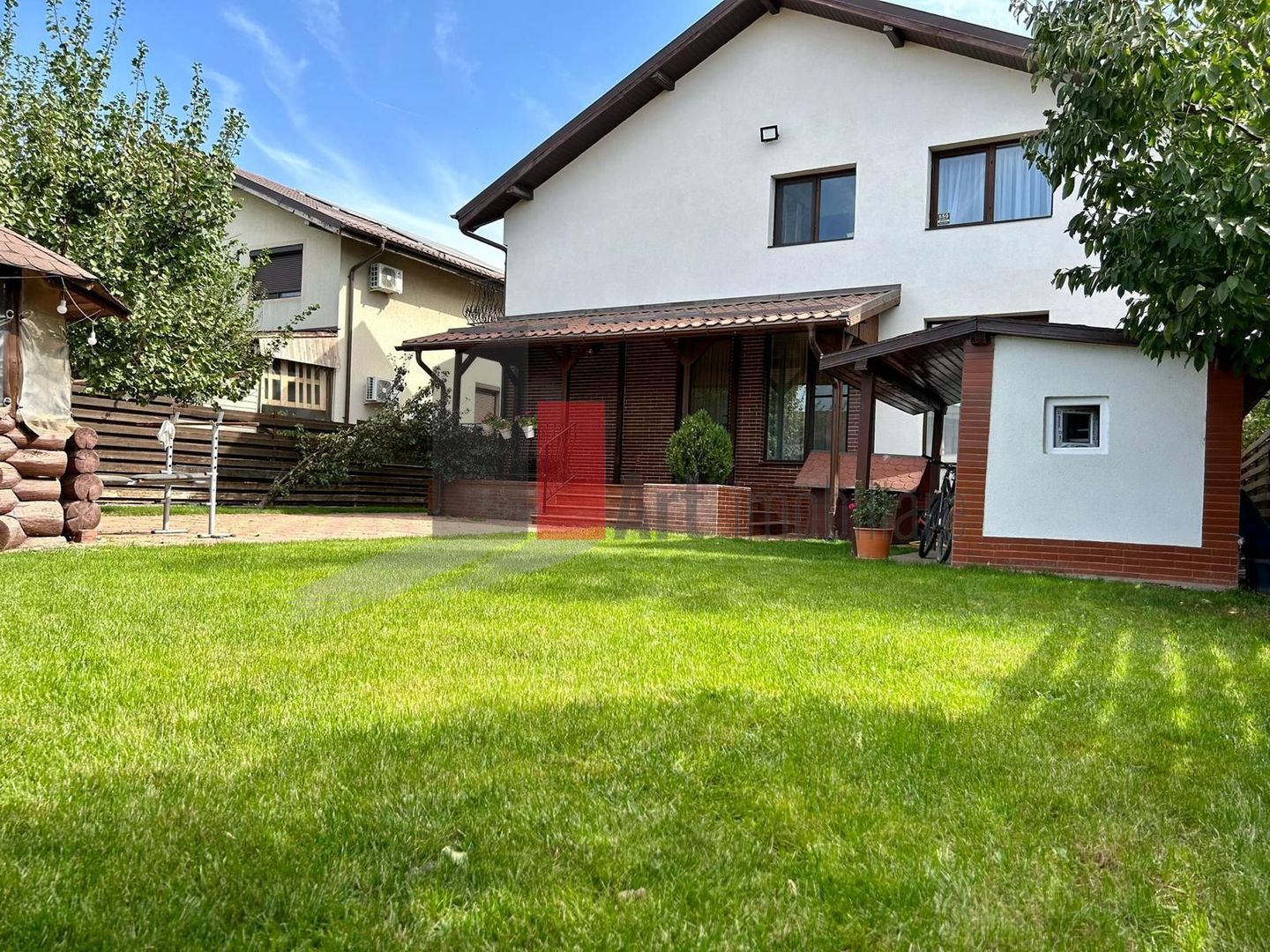 Vânzare casă Com. Berceni - Mamina - Poză 7