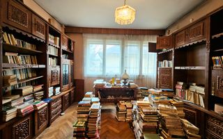 Apartament 4 Camere | 120 mp | Etaj 2/3 | Garaj | Andrei Muresanu - Poză 3