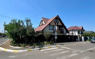 VILĂ P+M DE VÂNZARE ÎN VALU LUI TRAIAN - Poză 2