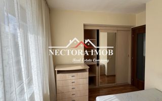 NECTORA IMOB-Apartament 2 camere, Zona Nufarul, 54 mp, Etaj 1, Utilat - Poză 5