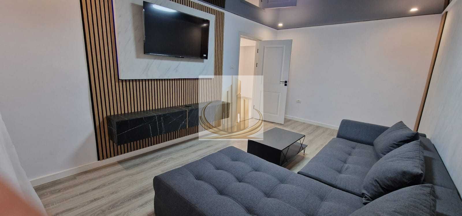 Apartament 3 camere Parter Lipovei 68mp - Poză 1