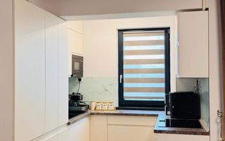 De vanzare 2 camere in Galati, Complex Flamingo, imobil 2022 - Poză 8