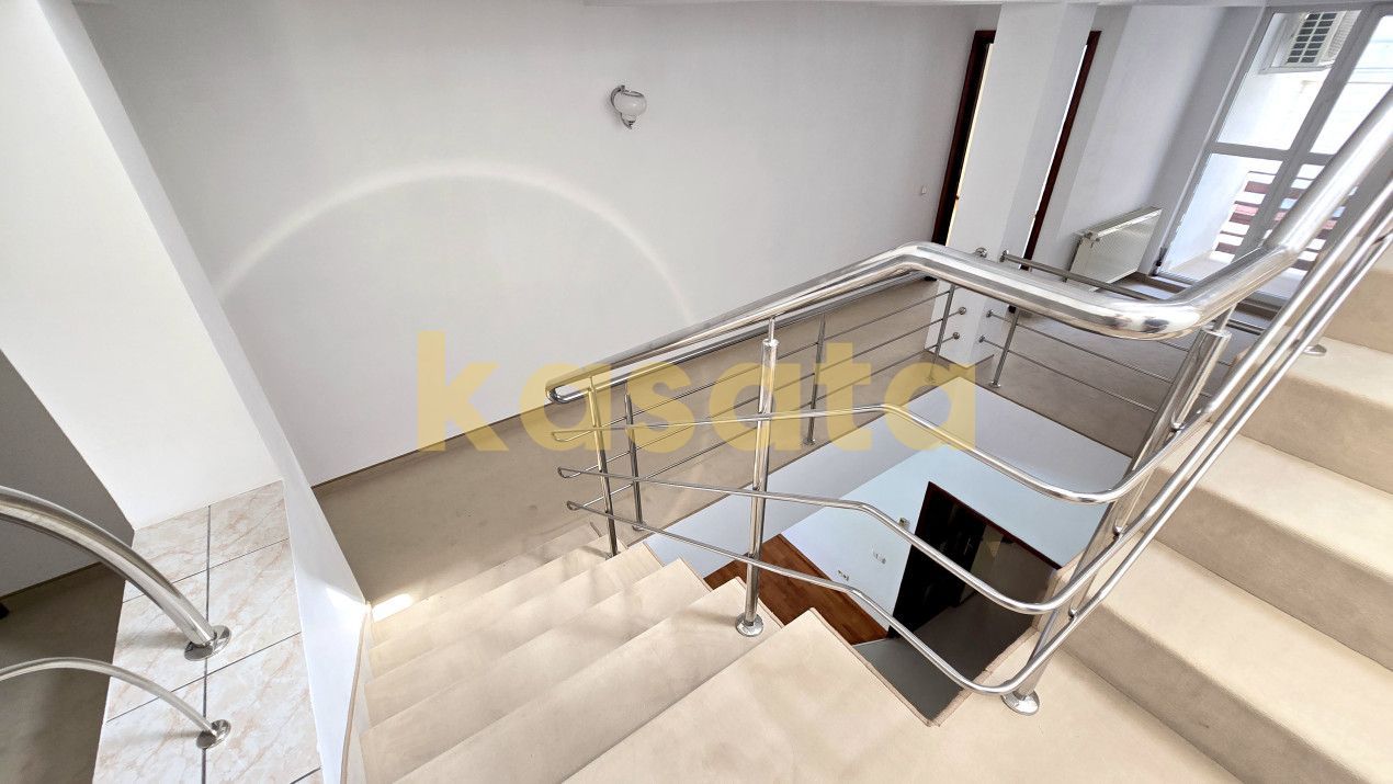 Vila individuala | 7 CAMERE | curte si garaj | PISCINA | IANCU NICOLAE - Poză 7